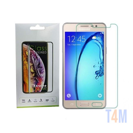 GLASS PROTECTOR FOR SAMSUNG GALAXY J3 2016/J320